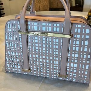 PORSCHE Design Twin Bag CutOut Design
